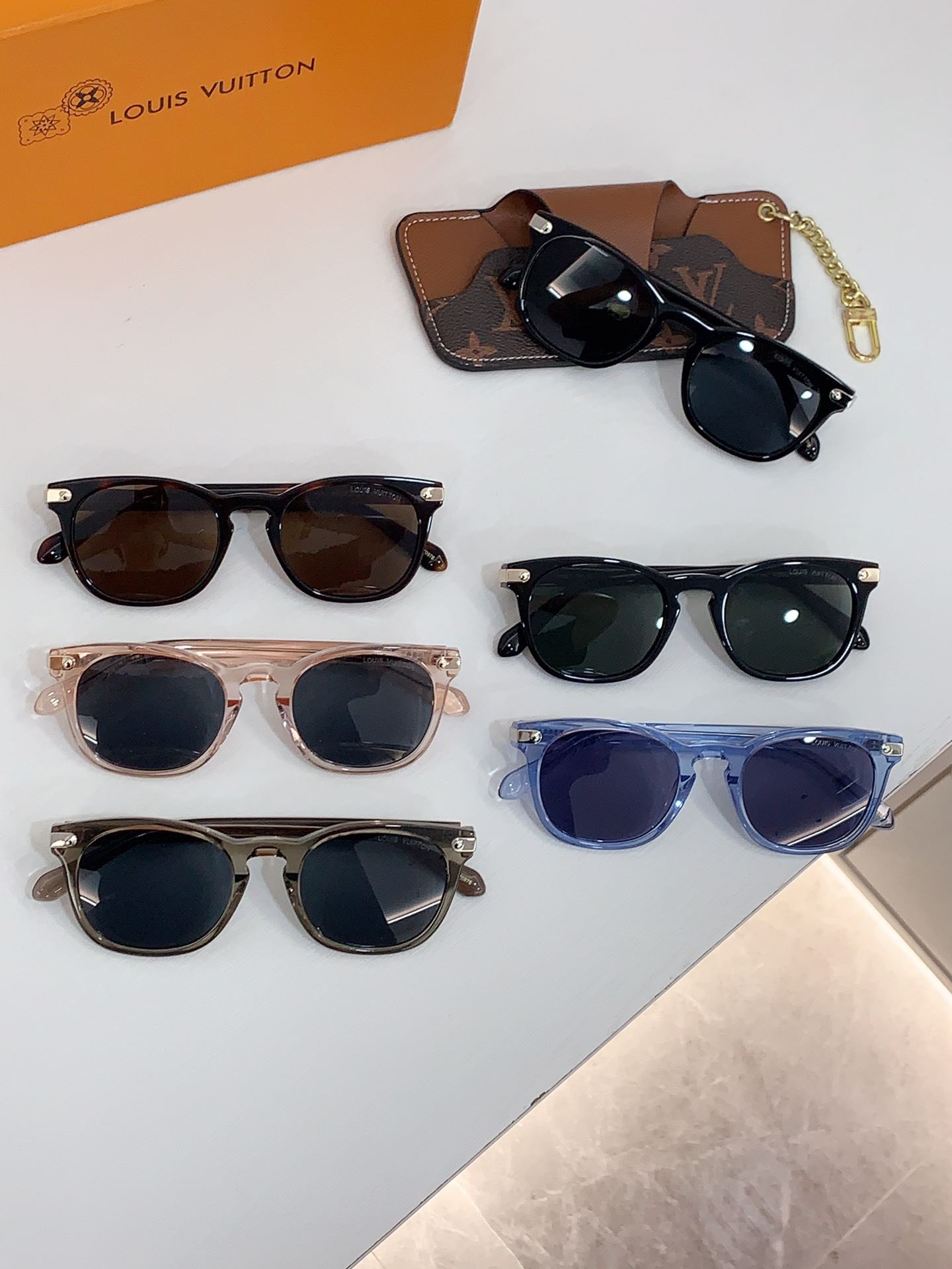 Louis Vuitton Sunglasses